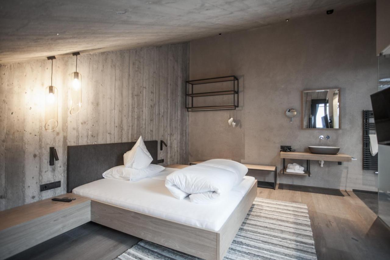 Glanz & Glory Appartements Laengenfeld Eksteriør bilde