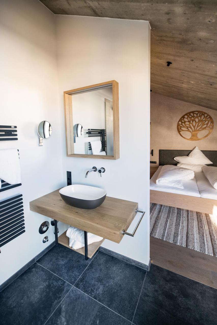 Glanz & Glory Appartements Laengenfeld Eksteriør bilde
