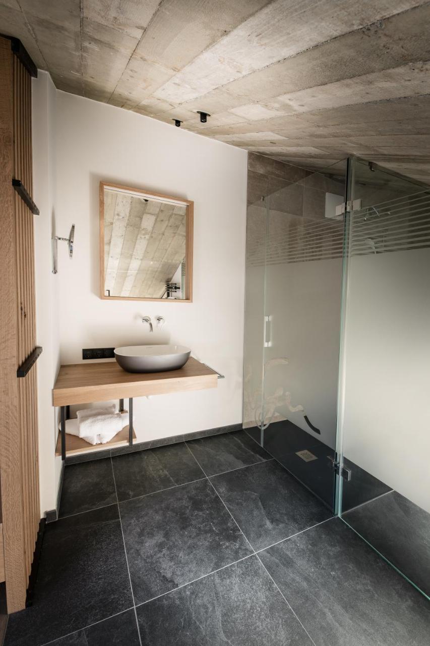 Glanz & Glory Appartements Laengenfeld Eksteriør bilde