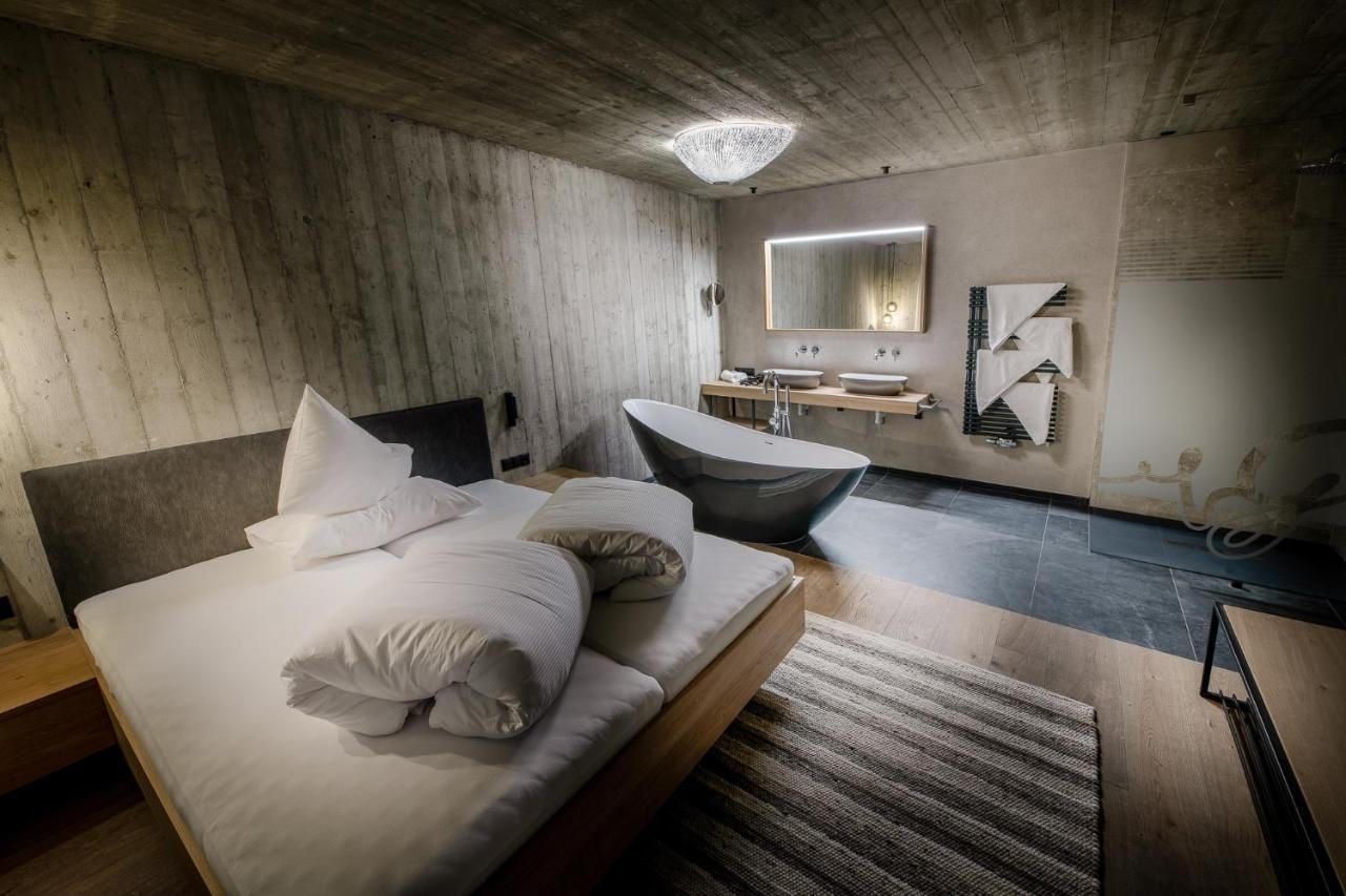 Glanz & Glory Appartements Laengenfeld Eksteriør bilde