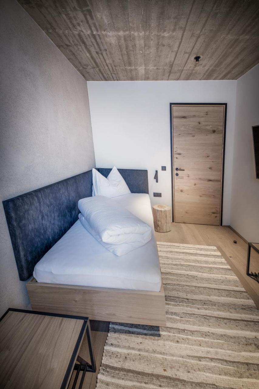 Glanz & Glory Appartements Laengenfeld Eksteriør bilde