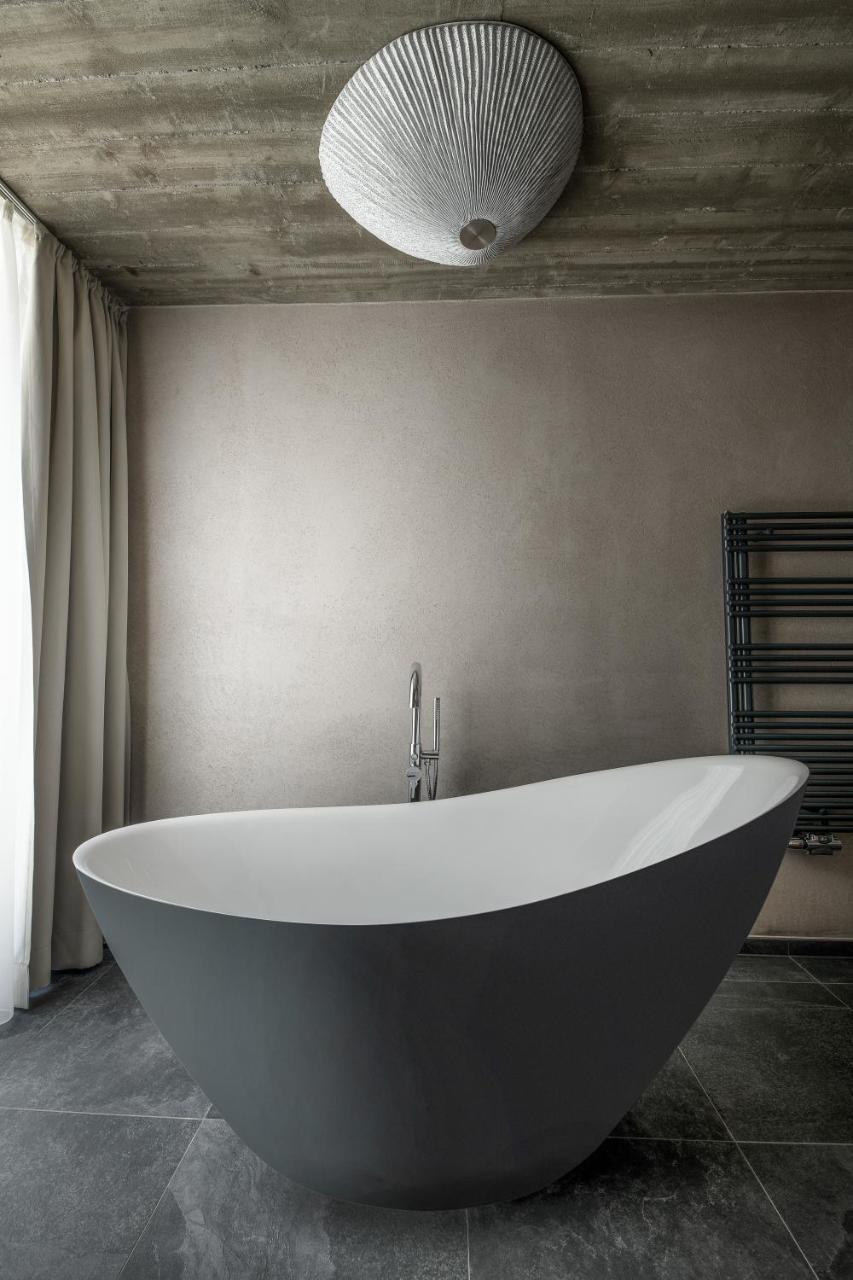 Glanz & Glory Appartements Laengenfeld Eksteriør bilde