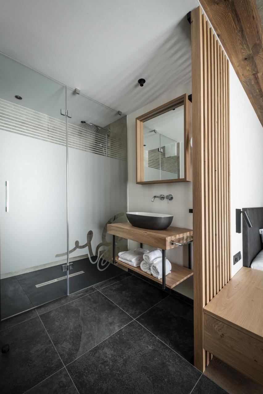 Glanz & Glory Appartements Laengenfeld Eksteriør bilde