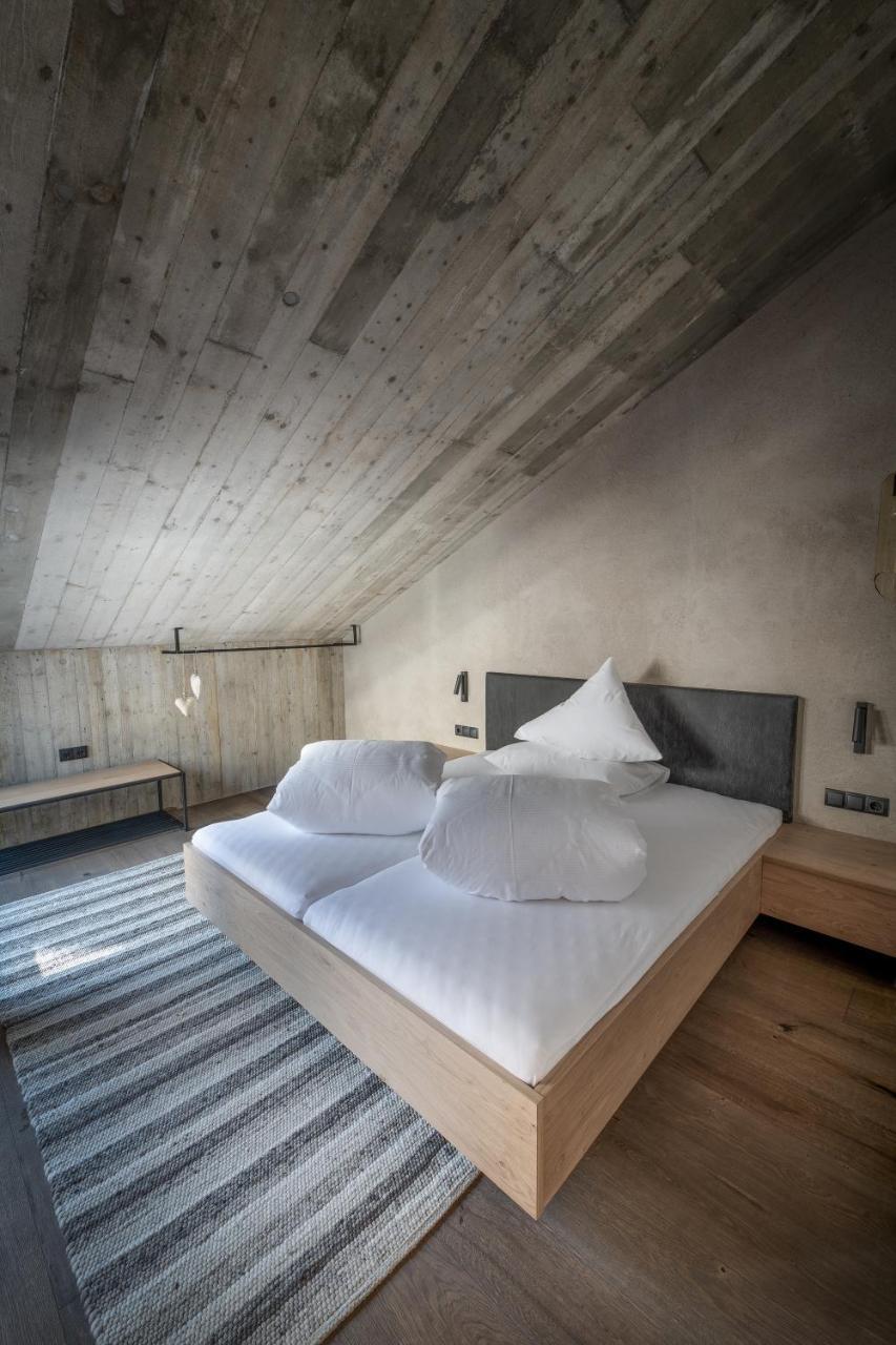Glanz & Glory Appartements Laengenfeld Eksteriør bilde