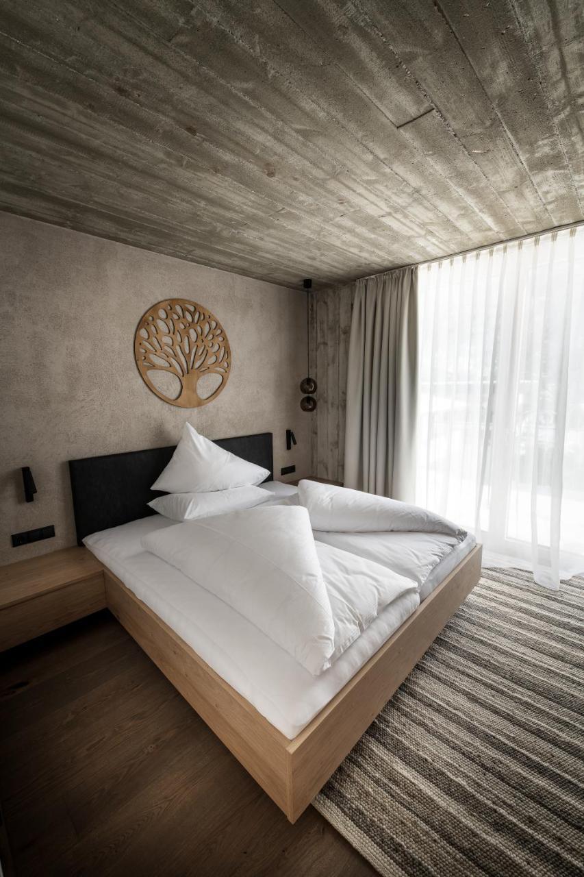 Glanz & Glory Appartements Laengenfeld Eksteriør bilde