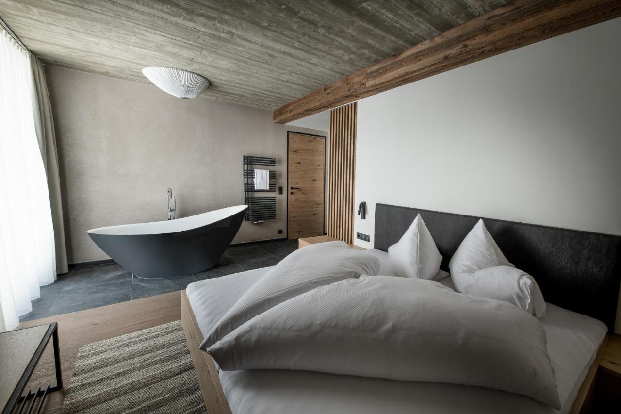 Glanz & Glory Appartements Laengenfeld Eksteriør bilde