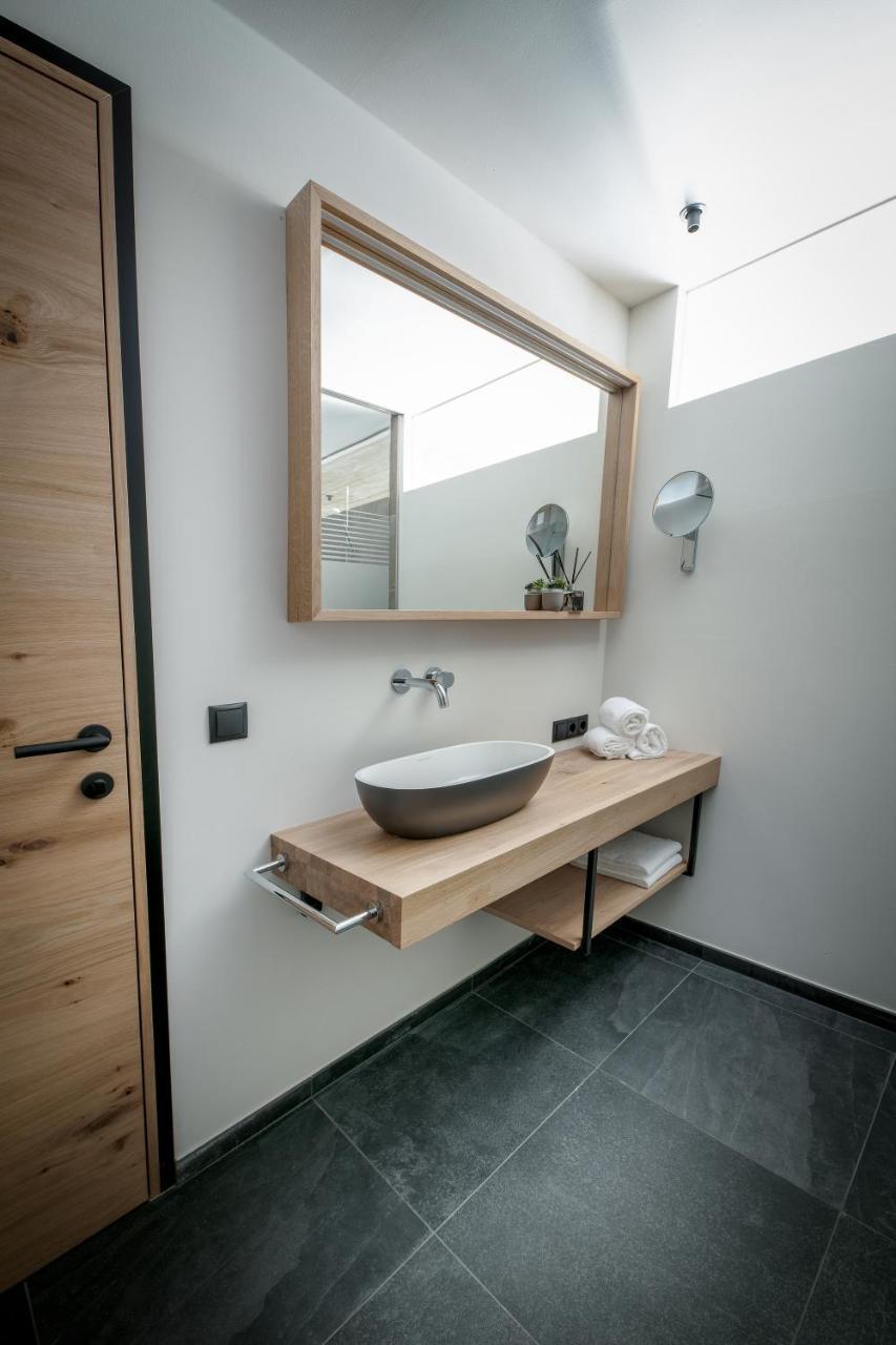 Glanz & Glory Appartements Laengenfeld Eksteriør bilde
