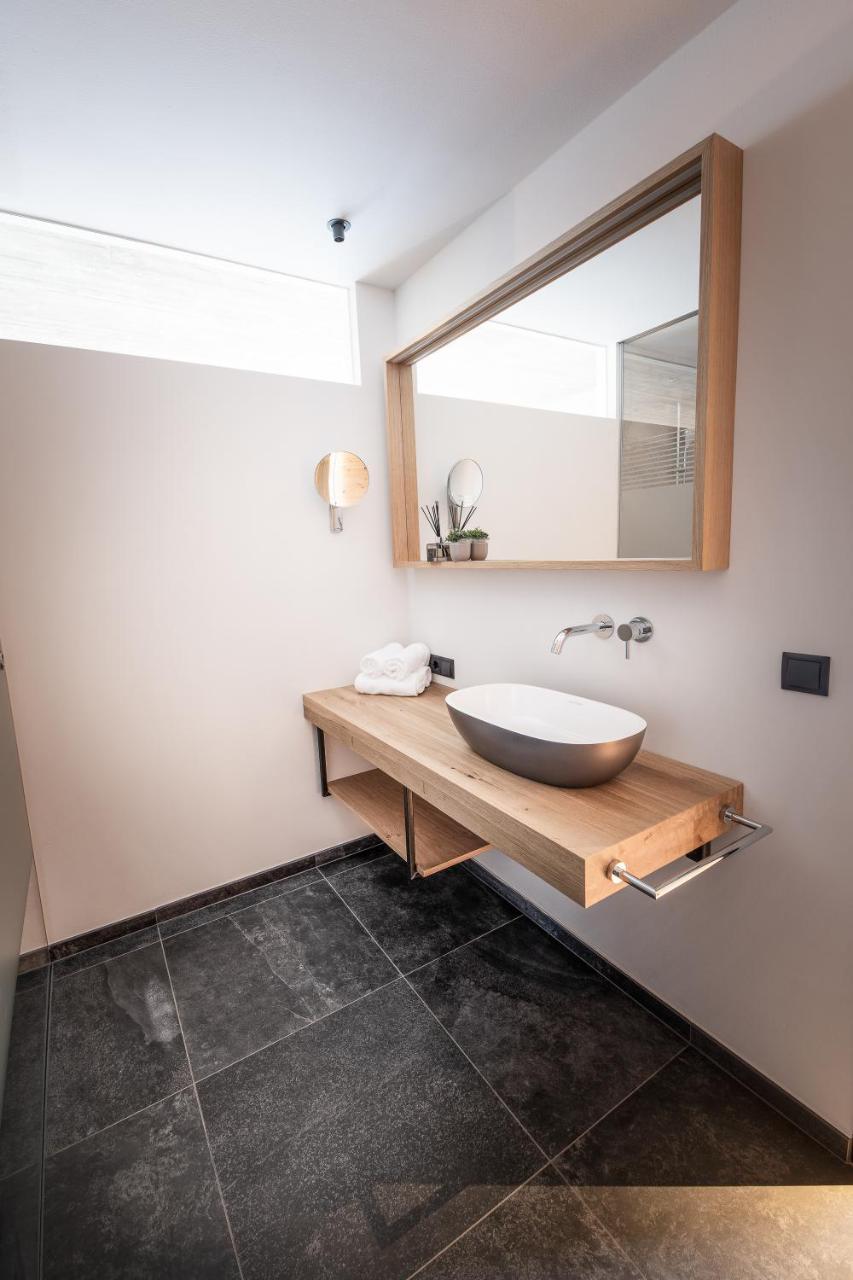 Glanz & Glory Appartements Laengenfeld Eksteriør bilde