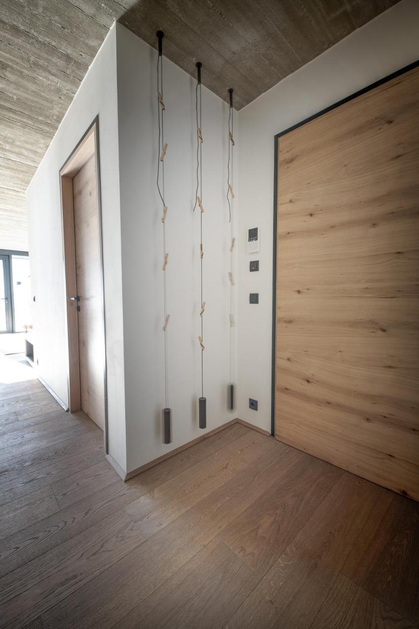 Glanz & Glory Appartements Laengenfeld Eksteriør bilde