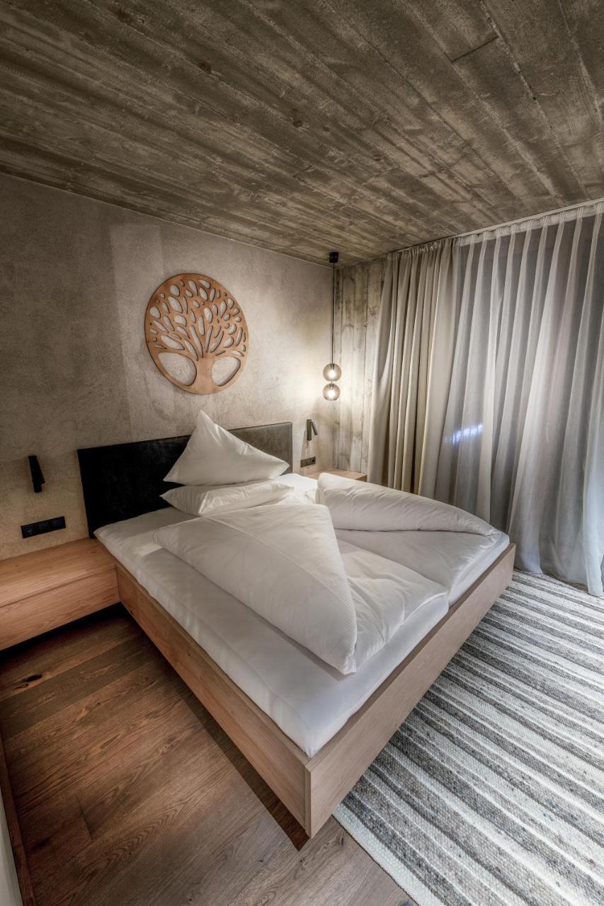 Glanz & Glory Appartements Laengenfeld Eksteriør bilde